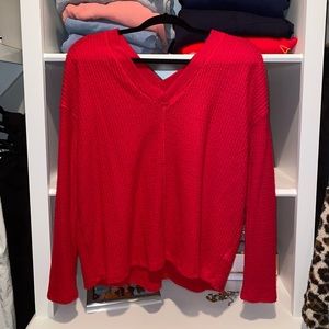 Long sleeve pullover !!!